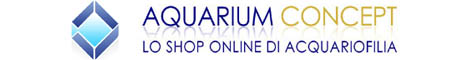 AQUARIUM CONCEPT - Lo shop online di acquariofilia
