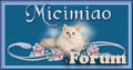 Micimiao Forum di discussione per tutti i gattofili e amici degli animali