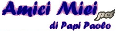 Amici Miei in Pet di Papi Paolo