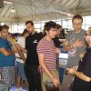Shrimpsandmosses gli amici vicini al nostro tavolo