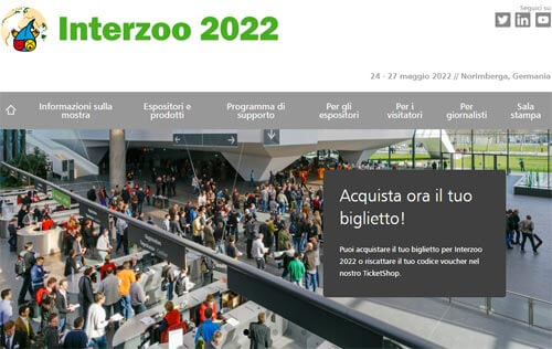 interzoo 2022