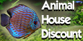 PET Shop, negozio online prodotti per animali, animal house discount Animalhousediscount.com