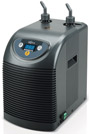 HAQUOSS serie ARTIKA Refrigeratori per acquari di acqua dolce e acqua di mare. 