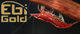 Ebi gold, aquariumline