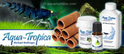 Prodotti Aqua -Tropica in vendita su www.aquariumline.com