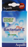 AQUILI Bacterium E Plus