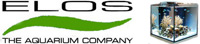 ELOS the Aquarium Company - Qualit&agrave;, Semplicit&agrave; e Dotazione.