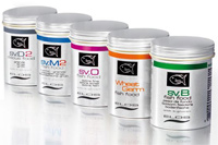 ELOS Fish Foods, Una completa gamma di alimenti estrusi, ad alto potere nutritivo. Disponibili anche in Refill.