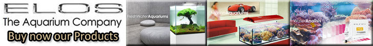 Elos The Aquarium Company - Buy now our Products