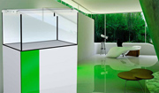 Elos Concept80 acquario modulare. Get "more" your aquarium