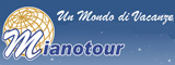 Mianotour - Un Mondo di Vacanze