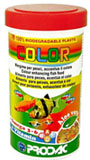 I NUOVI MANGIMI - COLOR E TROPICAL FISH FLAKES di Prodac International