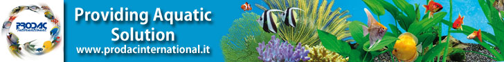 Prodac International - Providing Aquatic Solution