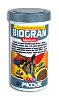 BIOGRAN MEDIUM - Prodac International