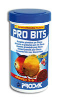 PRO BITS - Prodac International