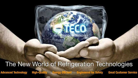 TECO Refrigeration Technologies