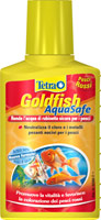 Tetra Goldfish, l&rsquo;offerta completa per i PESCI ROSSI