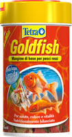 Tetra Goldfish, l&rsquo;offerta completa per i PESCI ROSSI