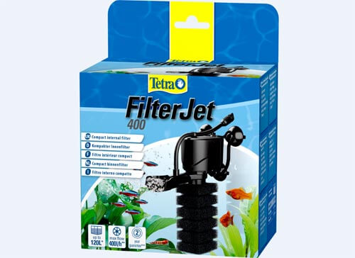 Tetra FilterJet 400