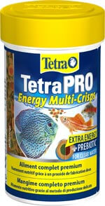 tetra pro energy multi crisps