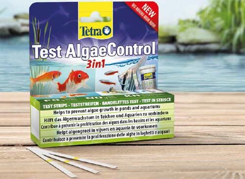 tetra algaecontrol test 3 in 1