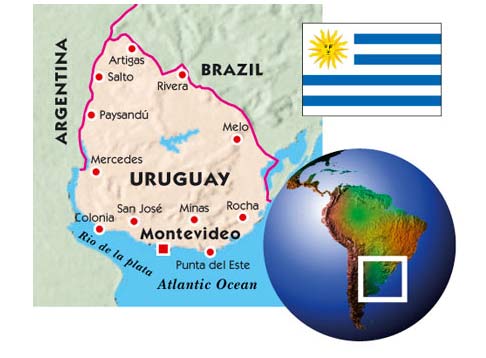 uruguay viaggio avventura acquario pesci 02