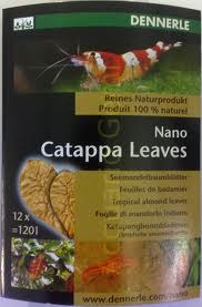 Catappa Leaves Nano DENNERLE
