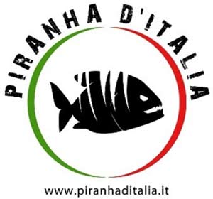 PIRANHA D'ITALIA