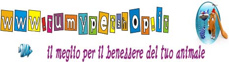 Tu my pet shop