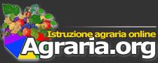Agraria.org - Istruziore agraria online