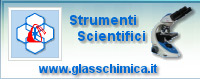GlassChimica.it Strumenti Scientifici