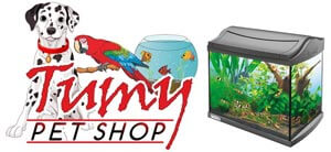 Negozio online e dettaglio Pet e Acquariologia tumy petshop