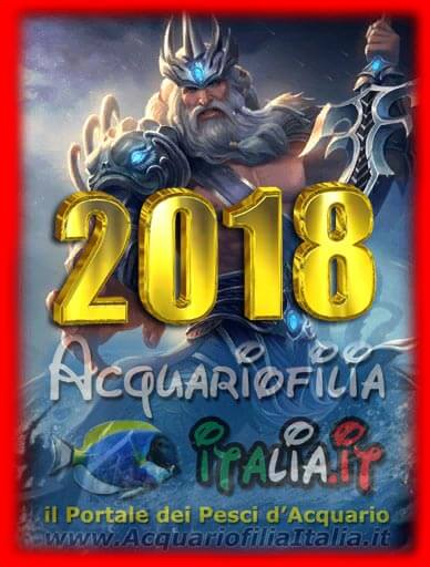 promo acquariofilia gennaio 2018