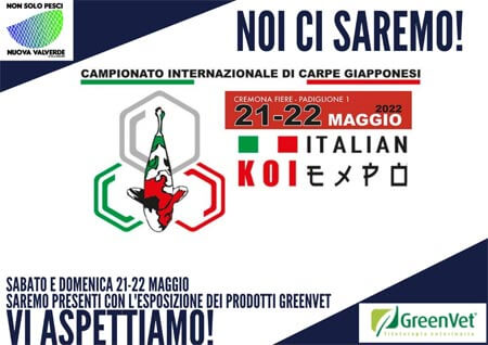 italian koi expo japan show 2022 nonsolopesci greenvet