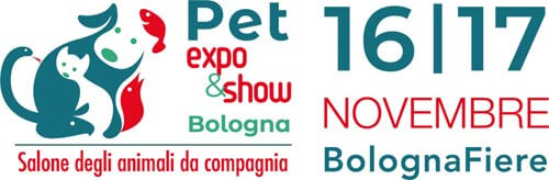 pet show 16 17 novembre 2019 bologna fiere