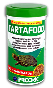 PRODAC TARTAFOOD FISH  - TARTAFOOD MIX