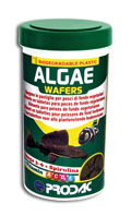 ALGAE WAFERS - Prodac International