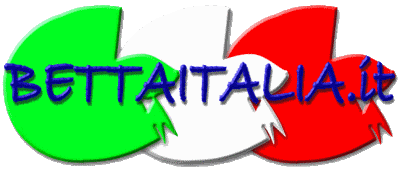 BETTA ITALIA bettaitalia.it